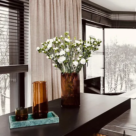 Panorama View By Mint Apartment-3