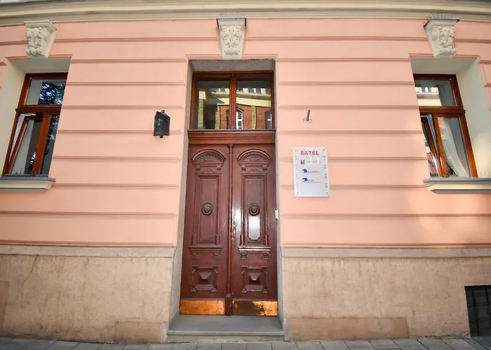 Krakow Family Nest